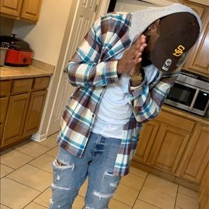 Meet your Posher, Michael